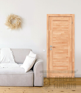 Міжкімнатні двері Woodmix Master
