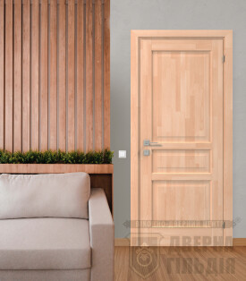 Міжкімнатні двері Woodmix Praktic