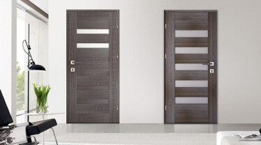 Весенняя акция на межкомнатные двери от ECODOORS и VERTO!