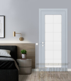 Межкомнатные двери Loft Porto